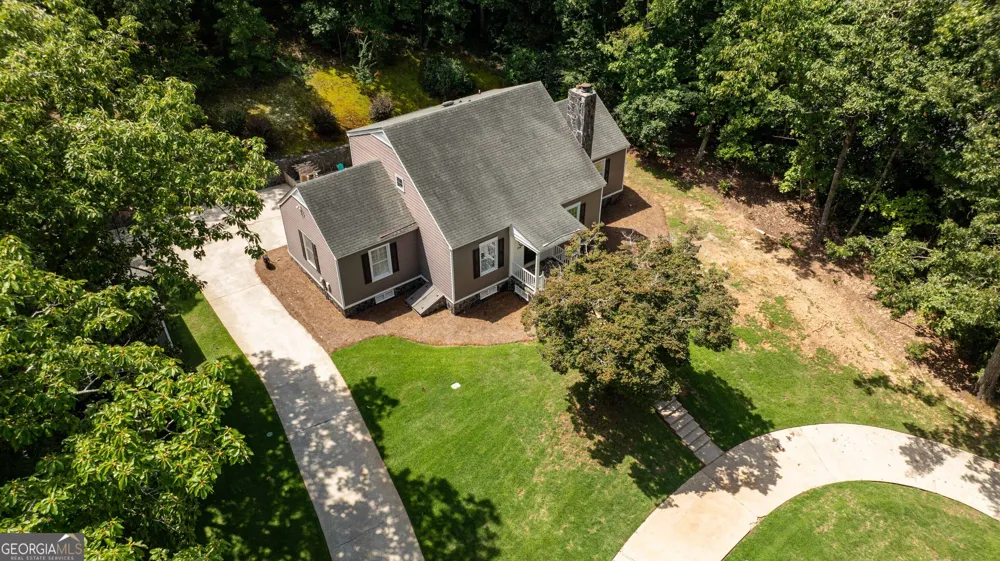 134 Mill Race RD Thomaston, GA 30286