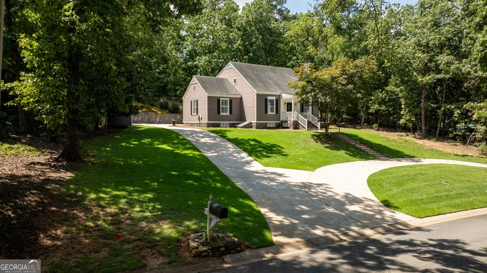 134 Mill Race RD Thomaston, GA 30286