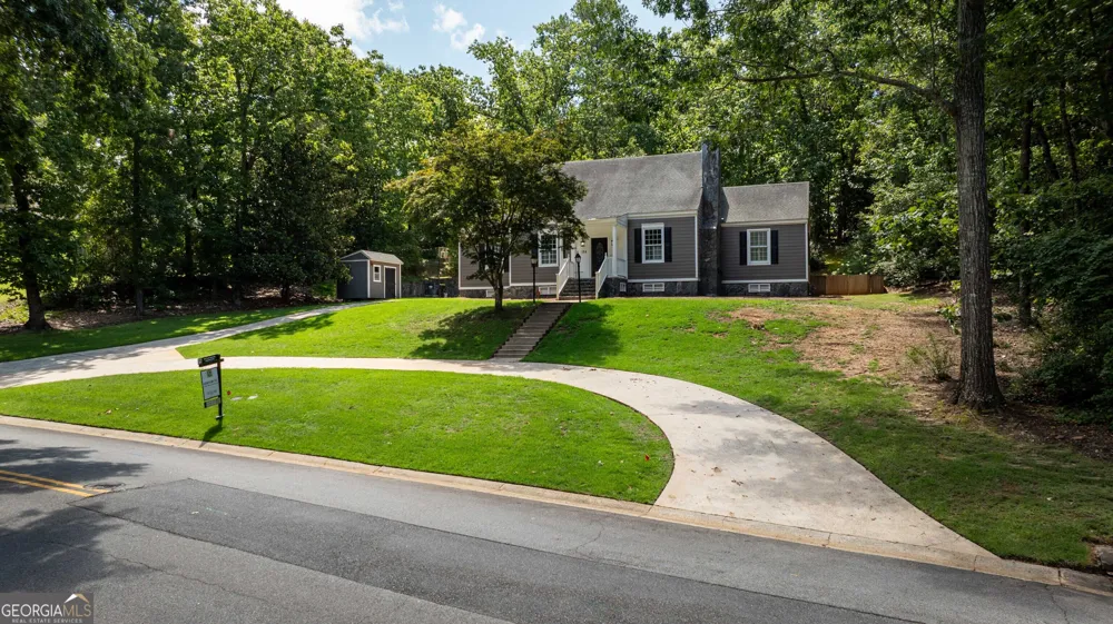 134 Mill Race RD Thomaston, GA 30286