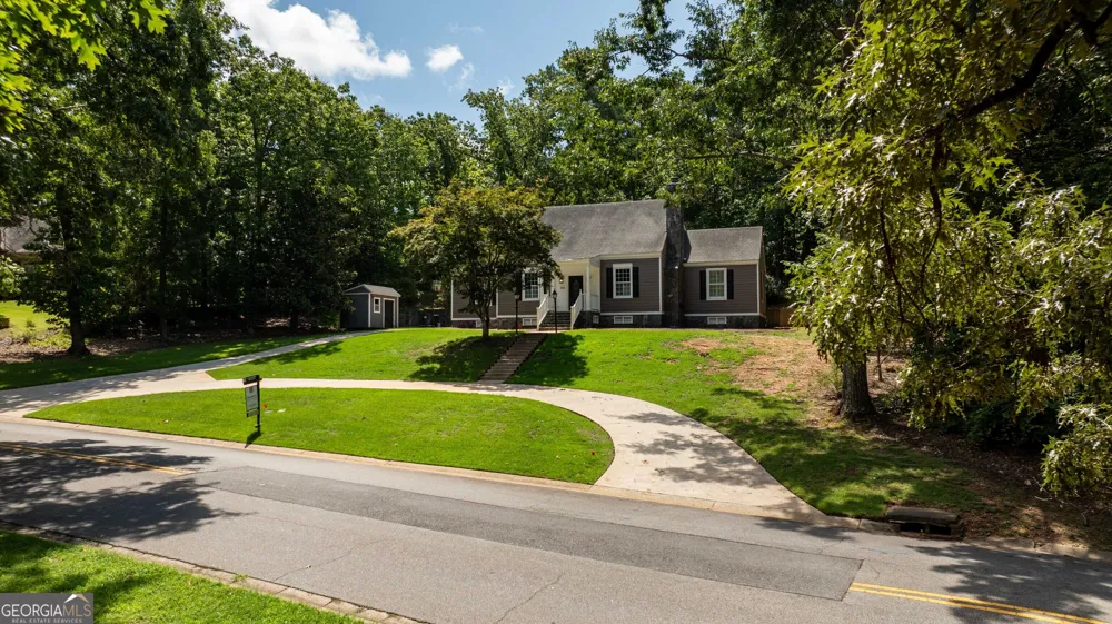 134 Mill Race RD Thomaston, GA 30286