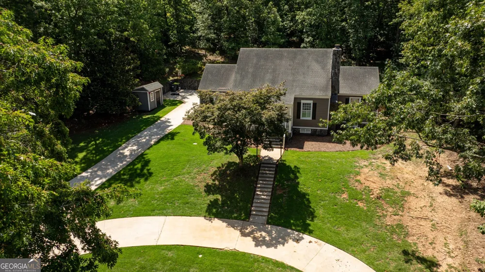 134 Mill Race RD Thomaston, GA 30286