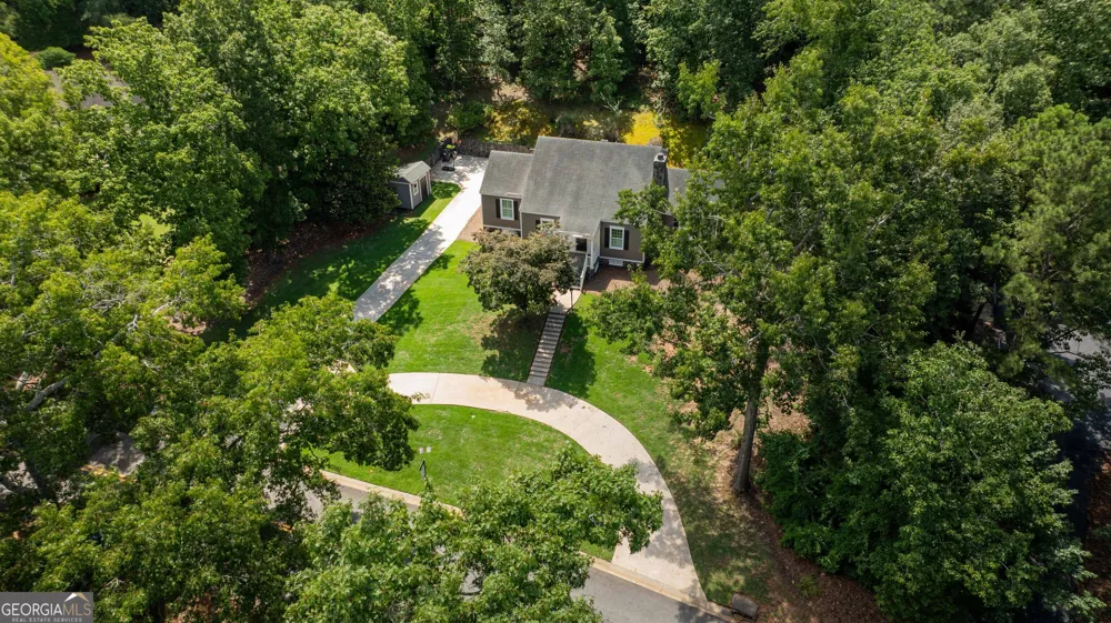134 Mill Race RD Thomaston, GA 30286
