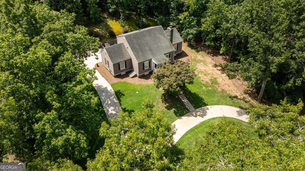 134 Mill Race RD Thomaston, GA 30286