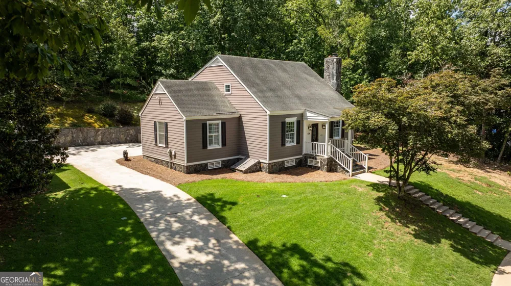 134 Mill Race RD Thomaston, GA 30286