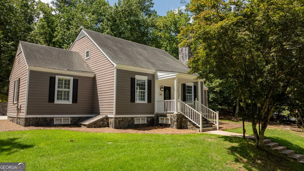134 Mill Race RD Thomaston, GA 30286