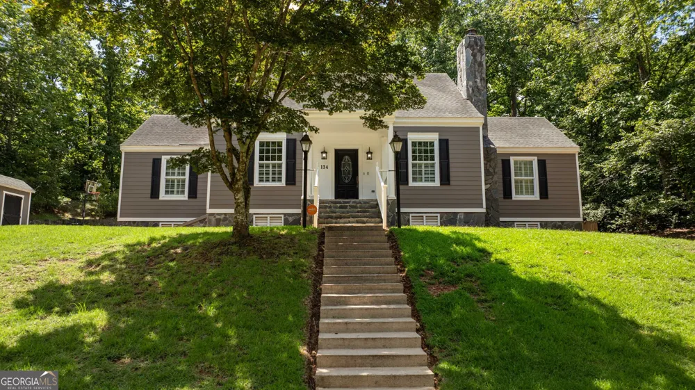 134 Mill Race RD Thomaston, GA 30286