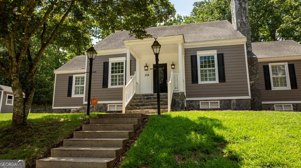 134 Mill Race RD Thomaston, GA 30286