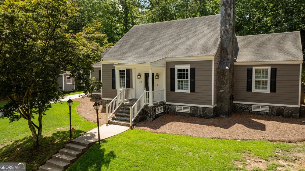 134 Mill Race RD Thomaston, GA 30286