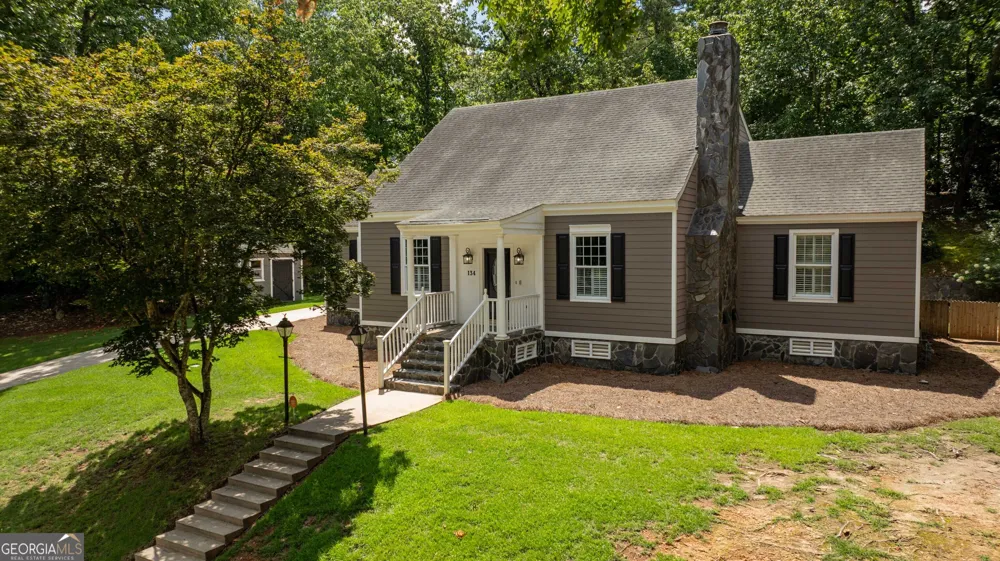 134 Mill Race RD Thomaston, GA 30286