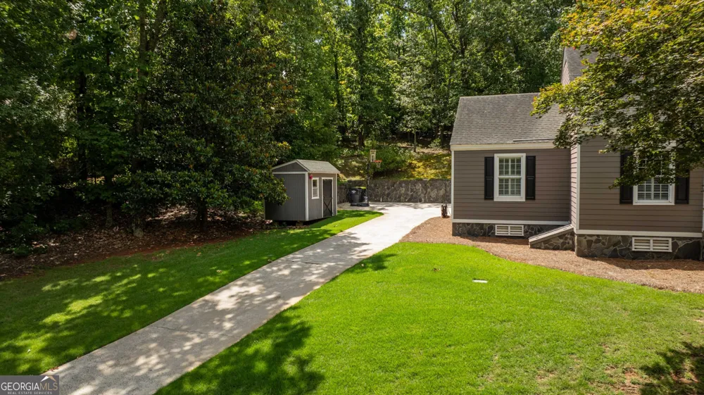 134 Mill Race RD Thomaston, GA 30286
