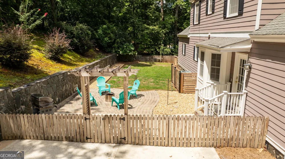 134 Mill Race RD Thomaston, GA 30286