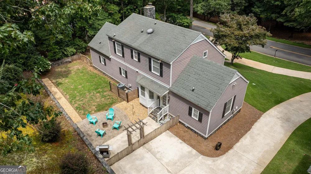 134 Mill Race RD Thomaston, GA 30286