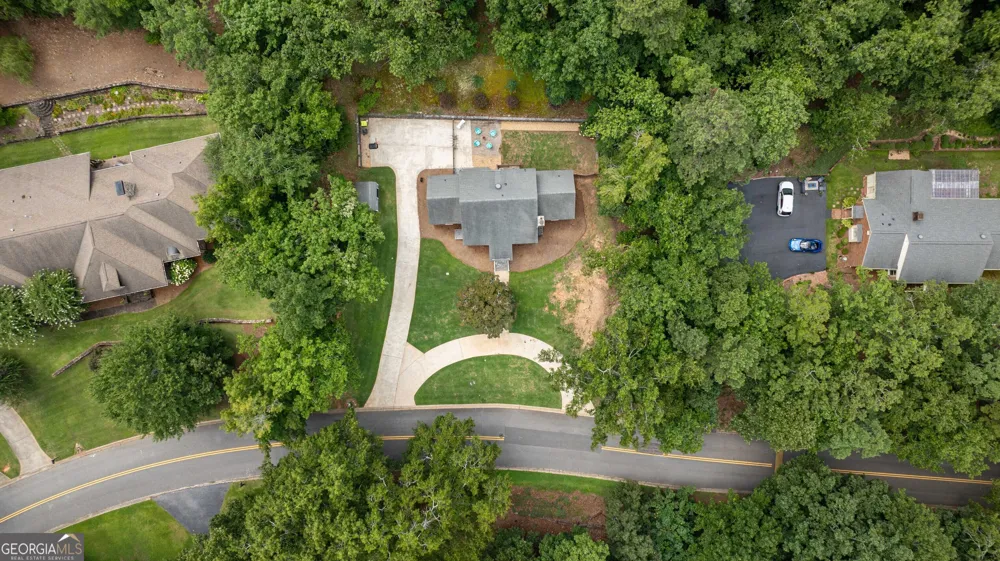 134 Mill Race RD Thomaston, GA 30286