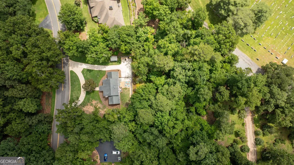 134 Mill Race RD Thomaston, GA 30286