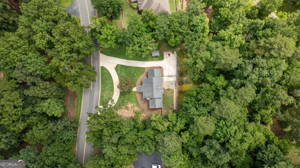 134 Mill Race RD Thomaston, GA 30286
