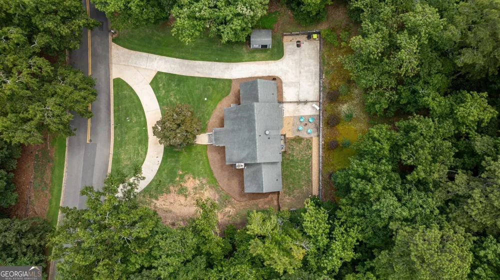 134 Mill Race RD Thomaston, GA 30286