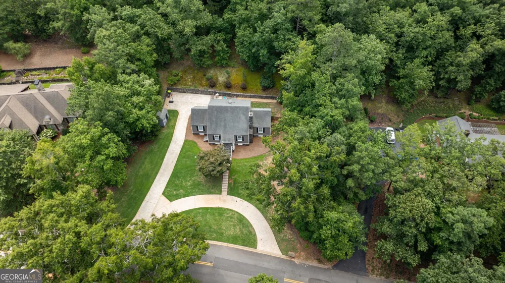 134 Mill Race RD Thomaston, GA 30286