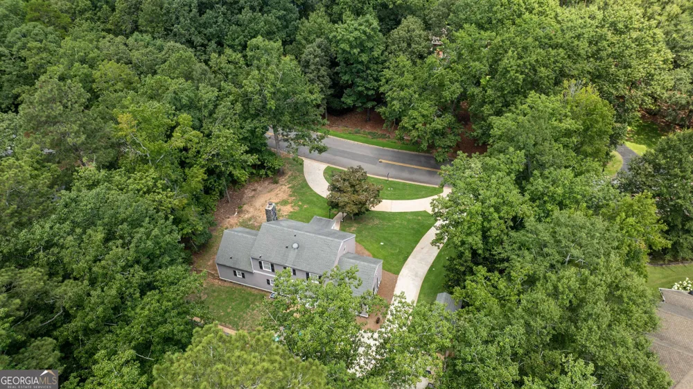 134 Mill Race RD Thomaston, GA 30286