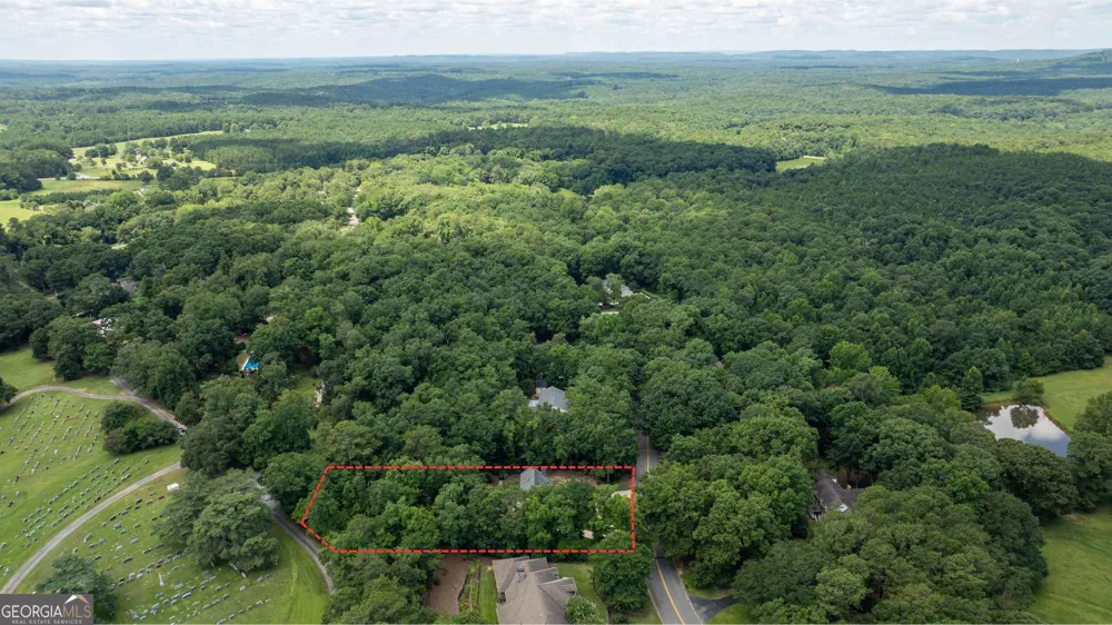 134 Mill Race RD Thomaston, GA 30286
