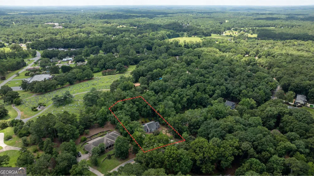 134 Mill Race RD Thomaston, GA 30286