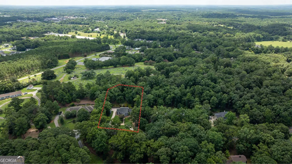 134 Mill Race RD Thomaston, GA 30286