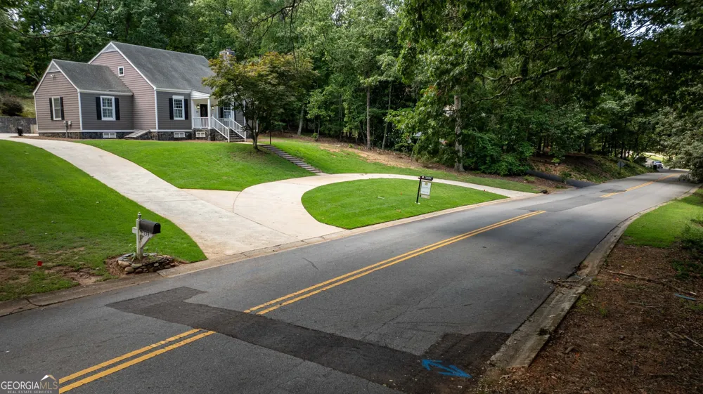 134 Mill Race RD Thomaston, GA 30286