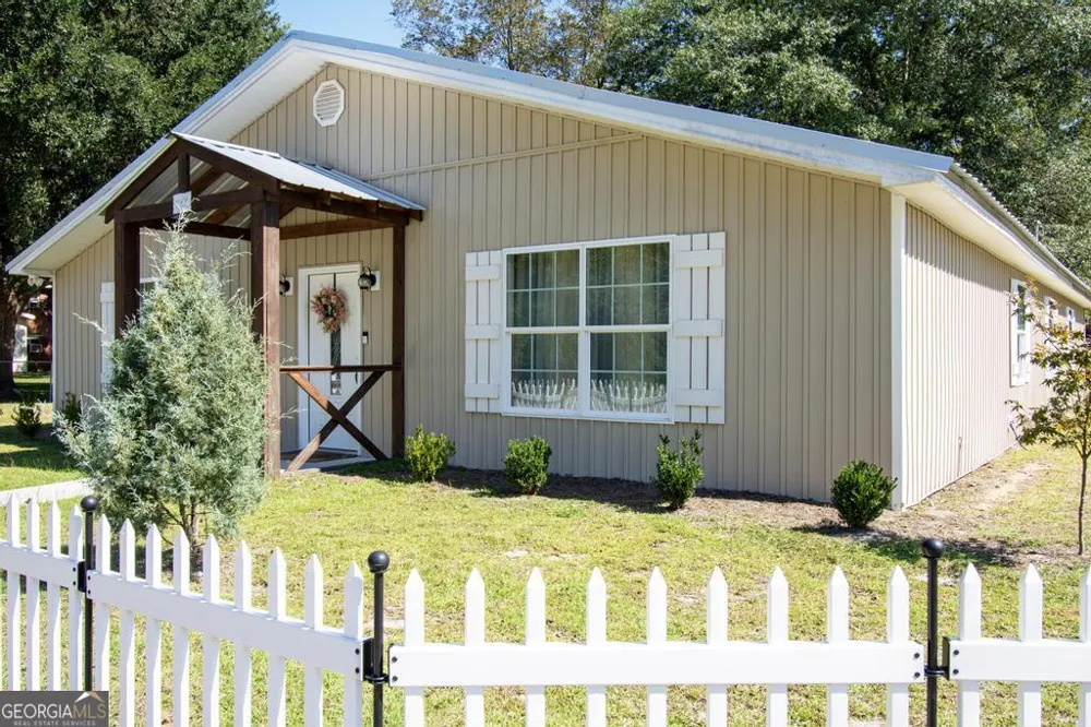 149 Main ST Rocky Ford, GA 30455