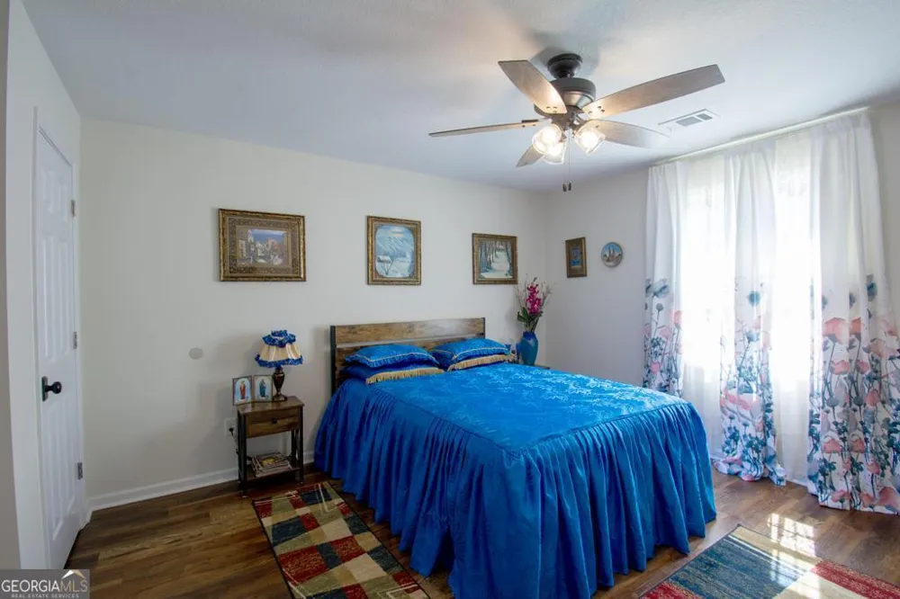 149 Main ST Rocky Ford, GA 30455