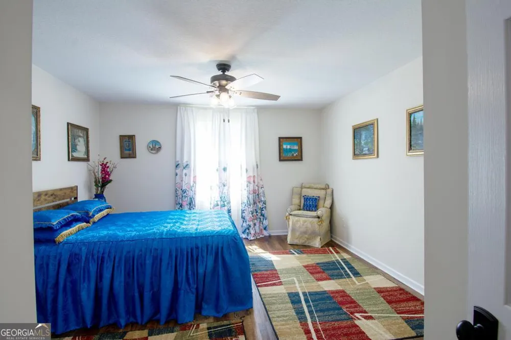149 Main ST Rocky Ford, GA 30455