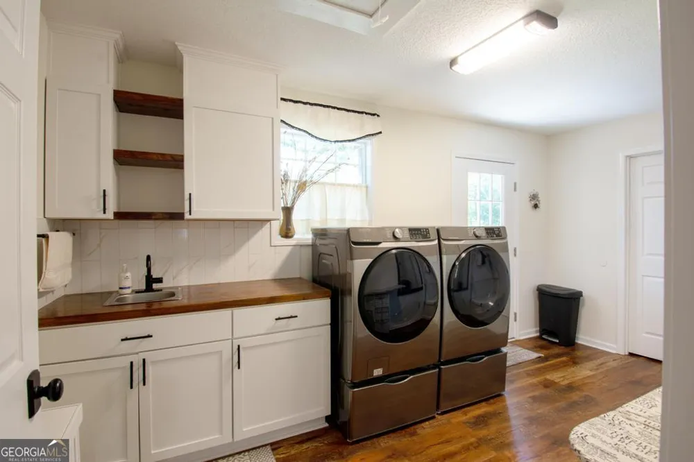 149 Main ST Rocky Ford, GA 30455