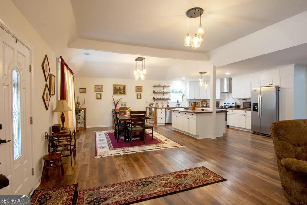 149 Main ST Rocky Ford, GA 30455