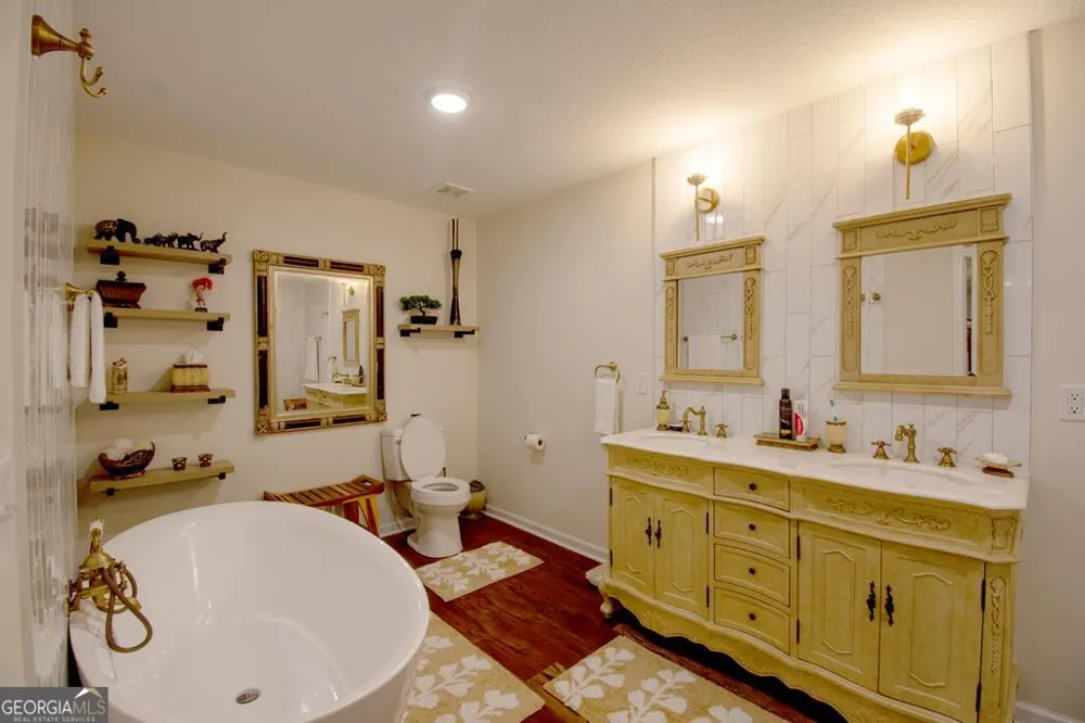 149 Main ST Rocky Ford, GA 30455