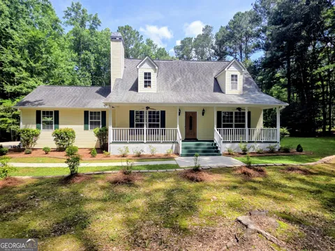 121 Katy Lake RD