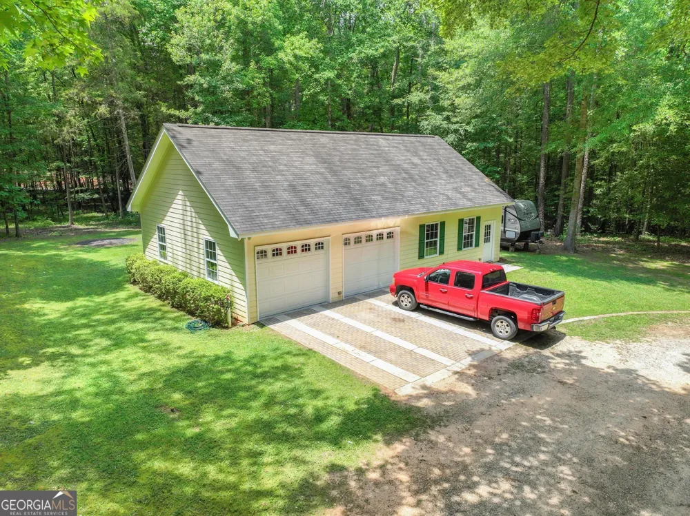 121 Katy Lake RD Jackson, GA 30233