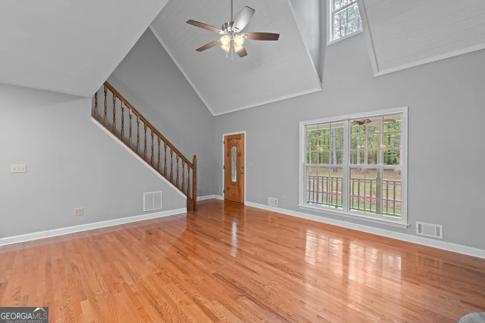 121 Katy Lake RD Jackson, GA 30233