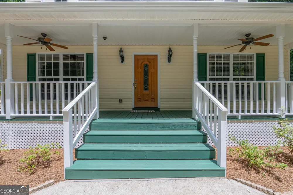 121 Katy Lake RD Jackson, GA 30233