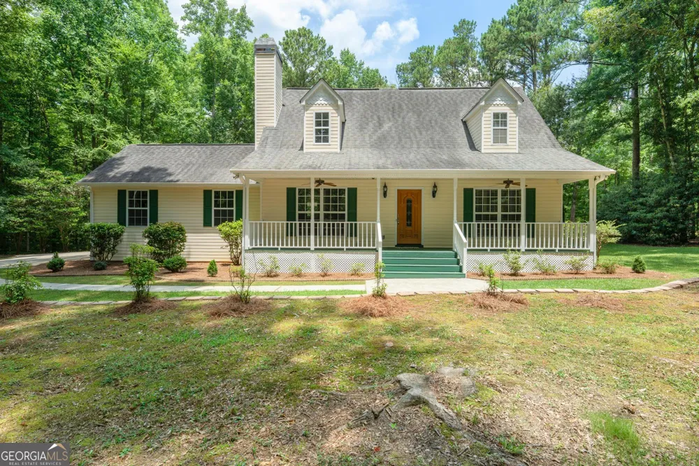 121 Katy Lake RD Jackson, GA 30233