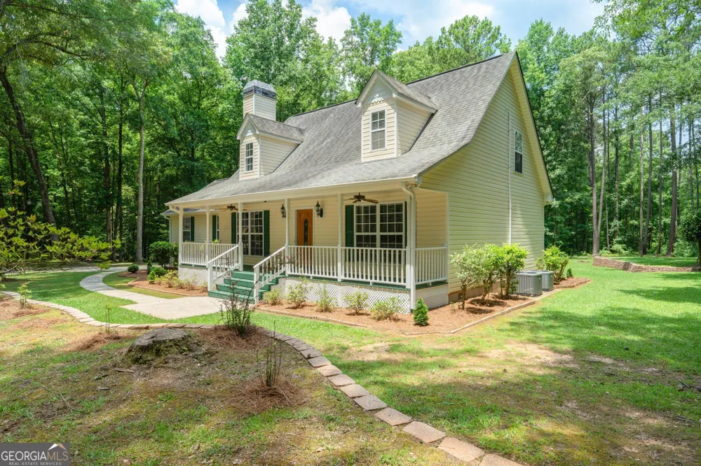 121 Katy Lake RD Jackson, GA 30233