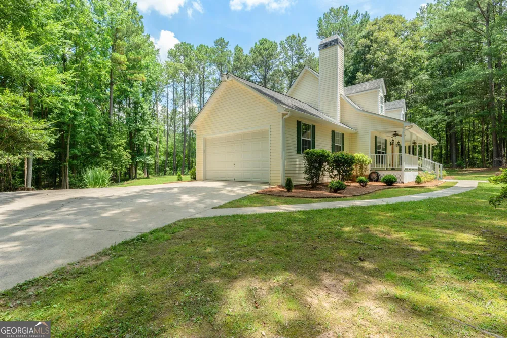 121 Katy Lake RD Jackson, GA 30233