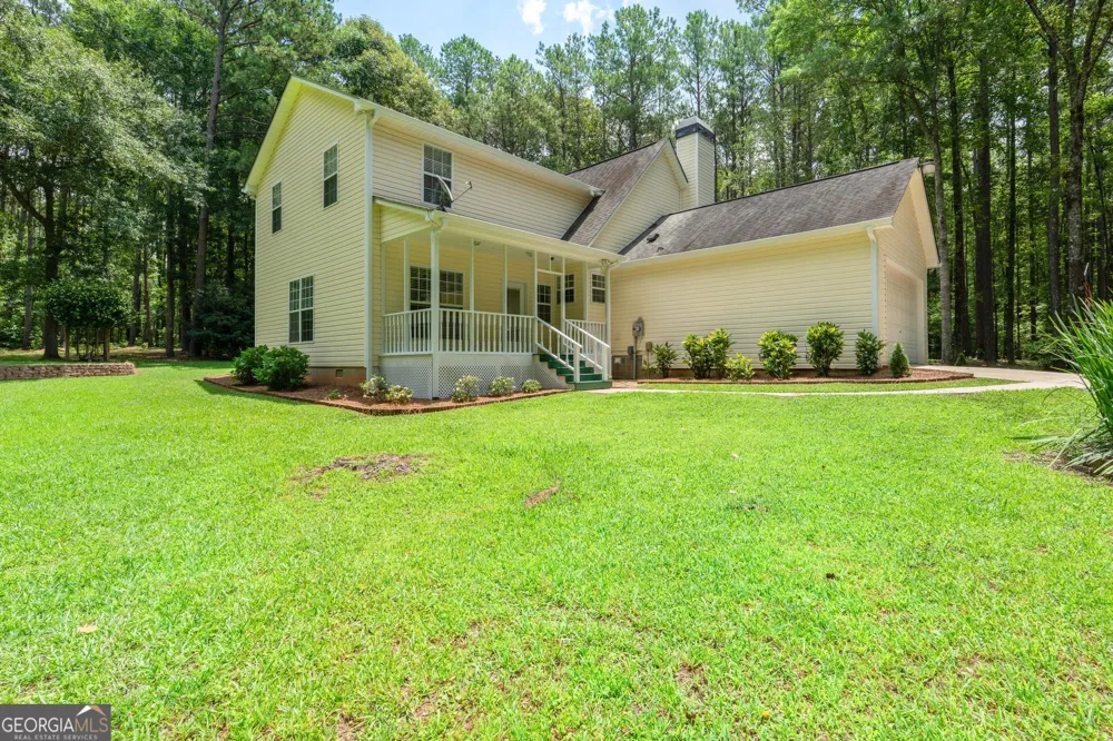 121 Katy Lake RD Jackson, GA 30233