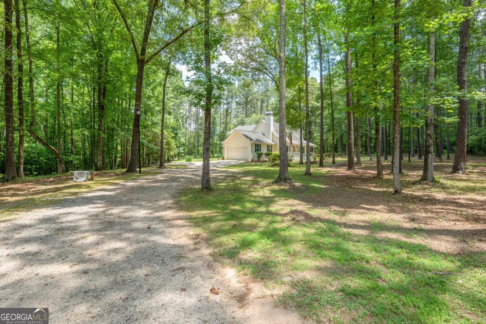121 Katy Lake RD Jackson, GA 30233