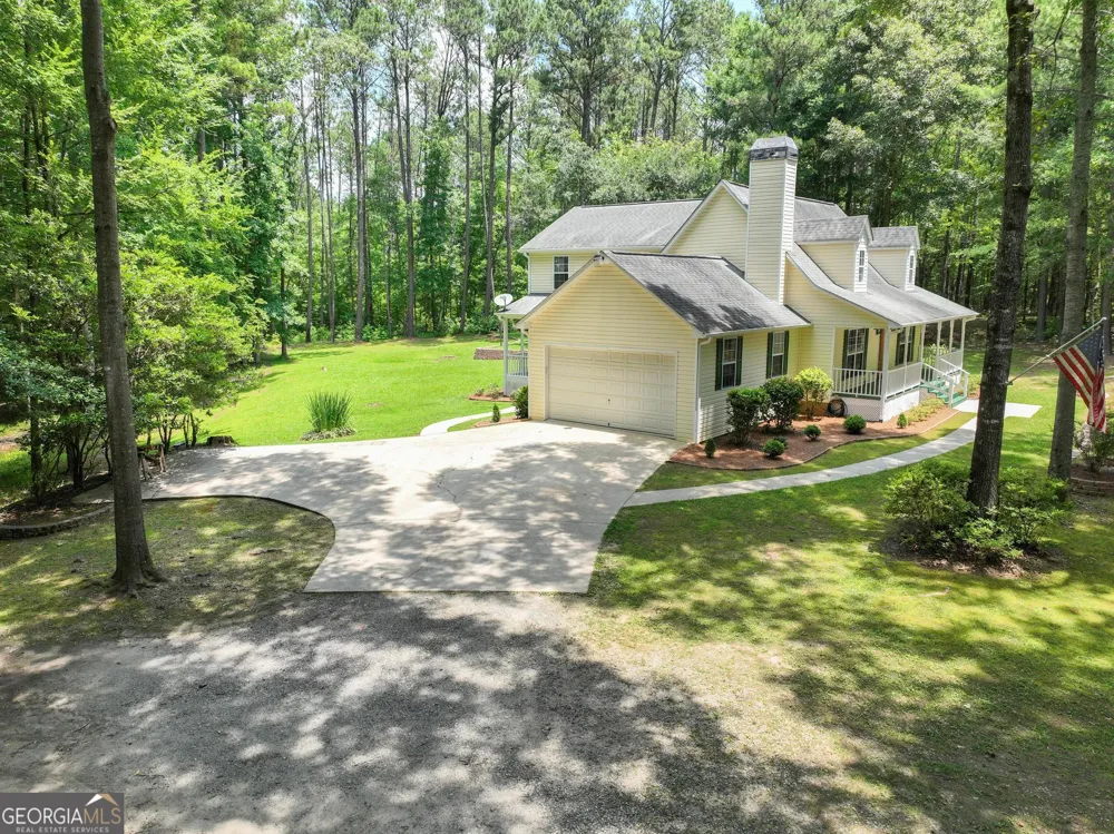 121 Katy Lake RD Jackson, GA 30233