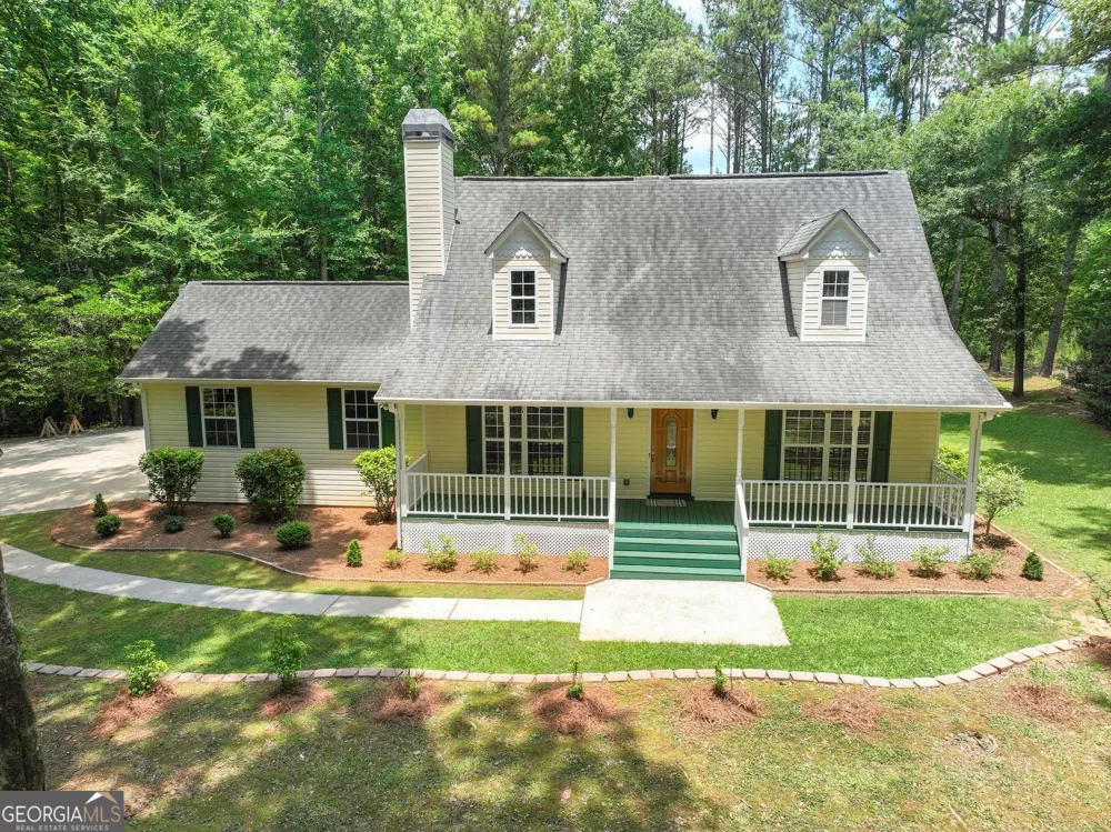 121 Katy Lake RD Jackson, GA 30233