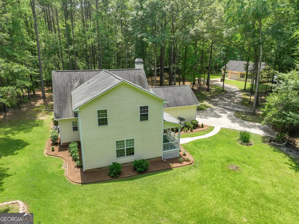 121 Katy Lake RD Jackson, GA 30233