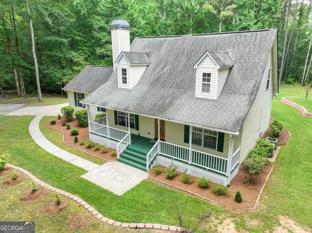 121 Katy Lake RD Jackson, GA 30233