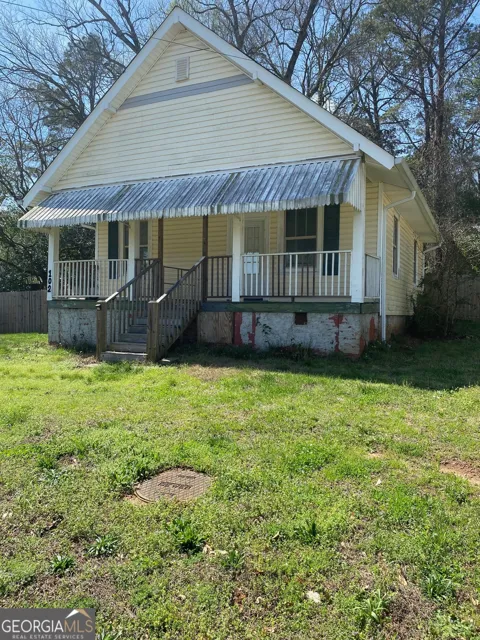 102 Corinth RD