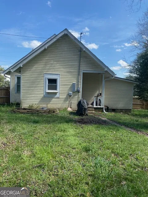 102 Corinth RD Hogansville, GA 30230