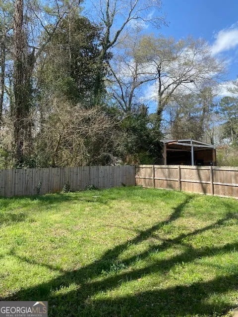 102 Corinth RD Hogansville, GA 30230