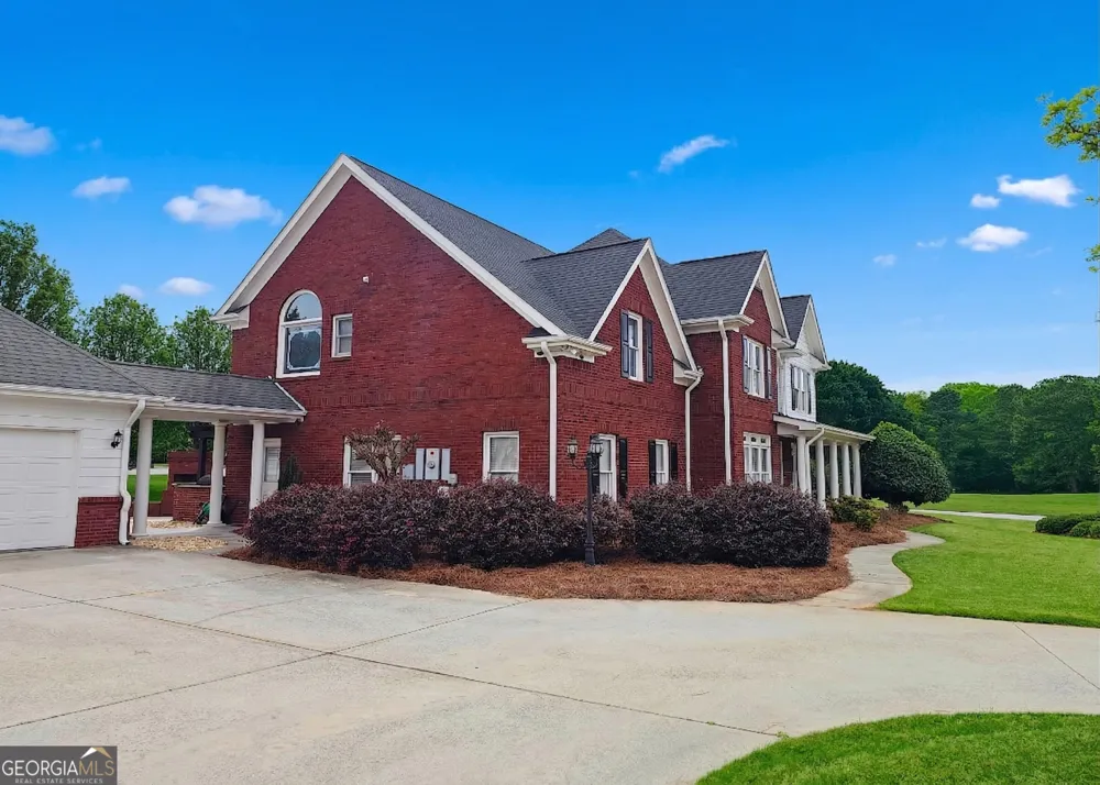 20 Brownthrasher RUN Oxford, GA 30054