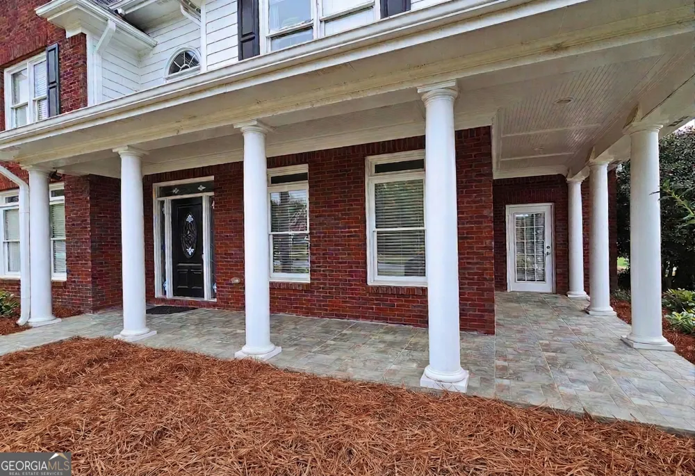 20 Brownthrasher RUN Oxford, GA 30054